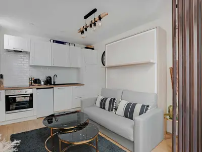 Ferienwohnung für 3 Personen (22 m²) in Paris 2/10