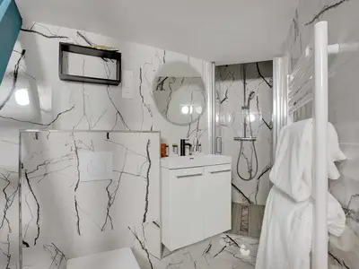 Ferienwohnung für 3 Personen (22 m²) in Paris 4/10
