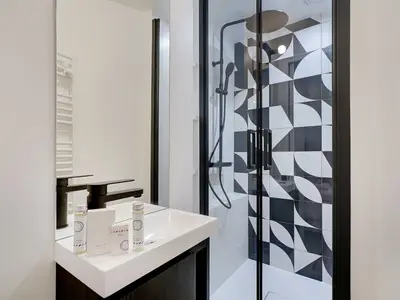 Ferienwohnung für 7 Personen (100 m²) in Paris 5/10