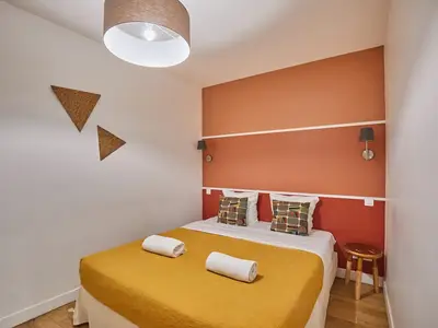 Ferienwohnung für 7 Personen (101 m²) in Paris 6/10