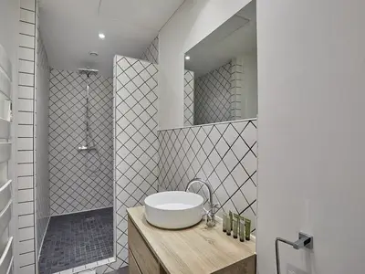 Ferienwohnung für 7 Personen (101 m²) in Paris 10/10