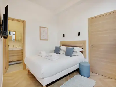 Ferienwohnung für 7 Personen (60 m²) in Paris 4/10