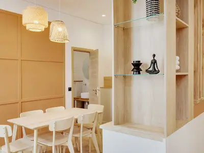 Ferienwohnung für 7 Personen (60 m²) in Paris 9/10