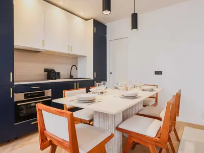 Ferienwohnung für 7 Personen (55 m²) in Paris 3/10