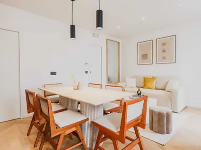 Ferienwohnung für 7 Personen (55 m²) in Paris 4/10