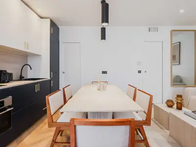 Ferienwohnung für 7 Personen (55 m²) in Paris 5/10