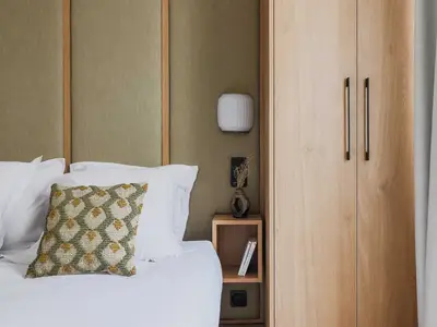 Ferienwohnung für 7 Personen (55 m²) in Paris 8/10