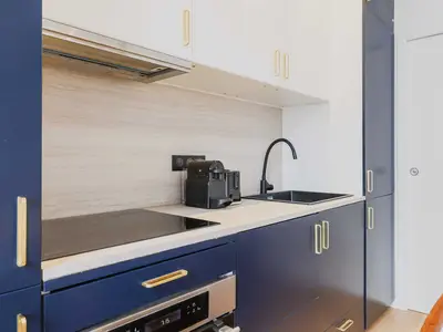 Ferienwohnung für 7 Personen (55 m²) in Paris 9/10