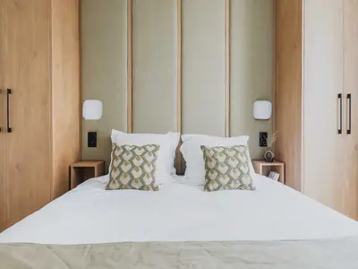 Ferienwohnung für 7 Personen (55 m²) in Paris 10/10