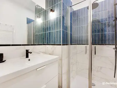 Ferienwohnung für 7 Personen (45 m²) in Paris 5/10