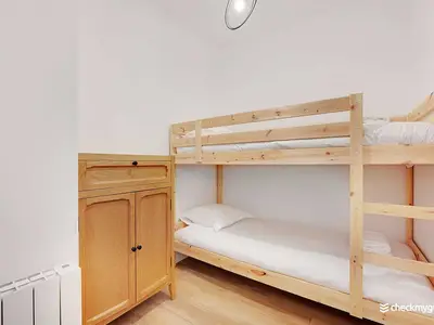 Ferienwohnung für 7 Personen (45 m²) in Paris 9/10