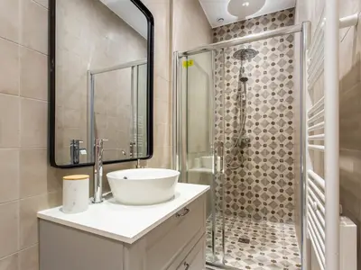 Ferienwohnung für 5 Personen (36 m²) in Paris 5/10