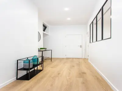Ferienwohnung für 5 Personen (36 m²) in Paris 10/10