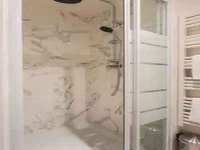 Ferienwohnung für 5 Personen (35 m²) in Paris 6/10