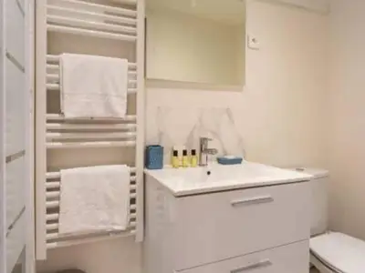 Ferienwohnung für 5 Personen (35 m²) in Paris 7/10