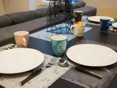 Ferienwohnung für 5 Personen (35 m²) in Paris 10/10