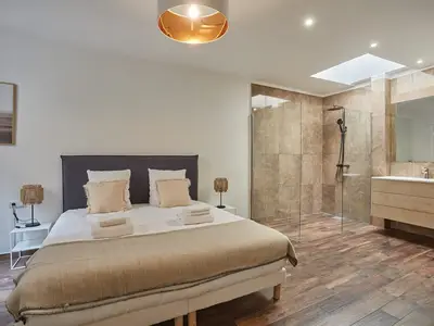 Ferienwohnung für 9 Personen in Paris 4/10
