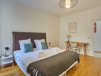 Ferienwohnung für 9 Personen in Paris 5/10