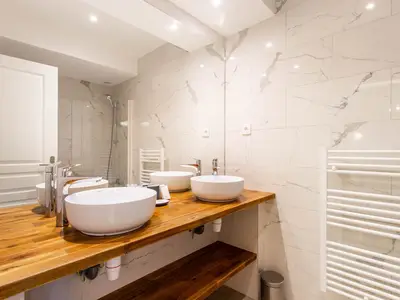 Ferienwohnung für 13 Personen (95 m²) in Paris 4/10