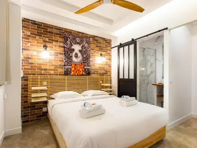 Ferienwohnung für 13 Personen (95 m²) in Paris 5/10