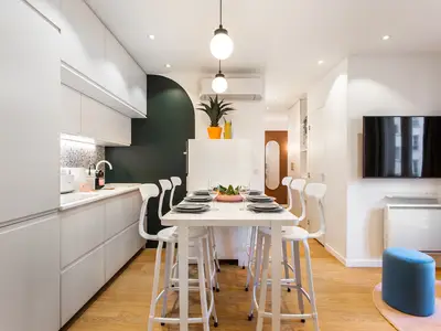 Ferienwohnung für 7 Personen (65 m²) in Paris 2/10