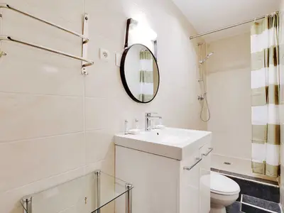 Ferienwohnung für 5 Personen (40 m²) in Paris 5/10