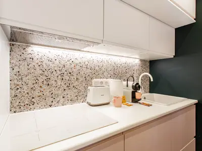 Ferienwohnung für 7 Personen (65 m²) in Paris 8/10