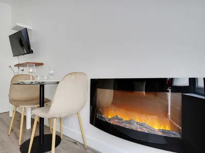 Ferienwohnung für 5 Personen (18 m²) in Paris 9/10