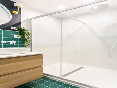 Ferienwohnung für 7 Personen (65 m²) in Paris 10/10