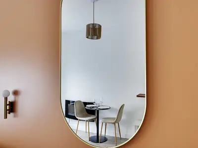 Ferienwohnung für 5 Personen (18 m²) in Paris 10/10