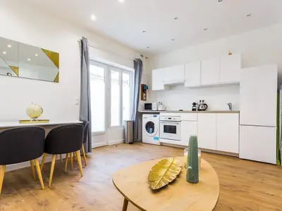 Ferienwohnung für 5 Personen (32 m²) in Paris 2/10