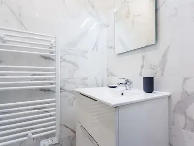 Ferienwohnung für 5 Personen (32 m²) in Paris 4/10