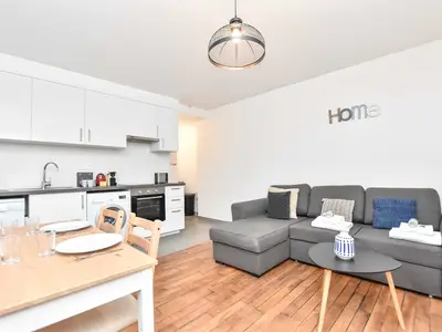 Ferienwohnung für 7 Personen (65 m²) in Paris 6/10