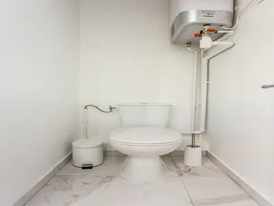 Ferienwohnung für 5 Personen (32 m²) in Paris 10/10
