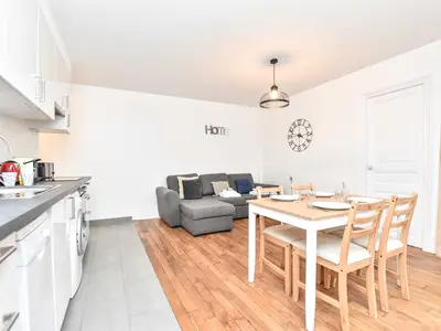 Ferienwohnung für 7 Personen (65 m²) in Paris 8/10