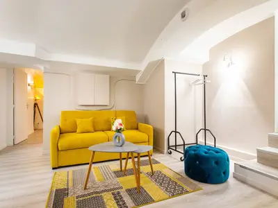 Ferienwohnung für 9 Personen (75 m²) in Paris 1/10