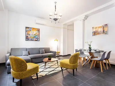 Ferienwohnung für 9 Personen (75 m²) in Paris 2/10