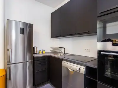 Ferienwohnung für 9 Personen (75 m²) in Paris 3/10