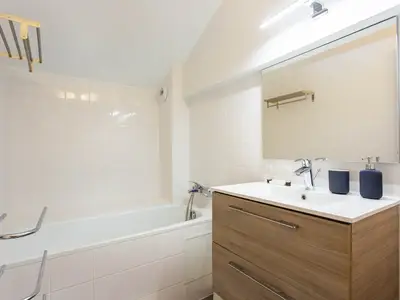 Ferienwohnung für 9 Personen (75 m²) in Paris 4/10