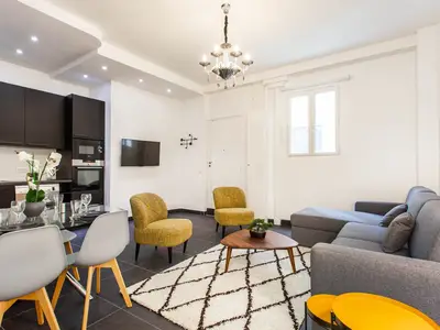 Ferienwohnung für 9 Personen (75 m²) in Paris 6/10