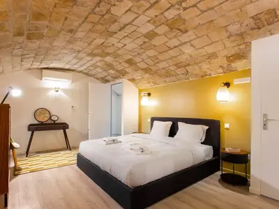Ferienwohnung für 9 Personen (75 m²) in Paris 10/10