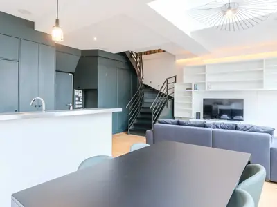 Ferienwohnung für 7 Personen (75 m²) in Paris 5/10