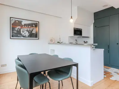 Ferienwohnung für 7 Personen (75 m²) in Paris 6/10