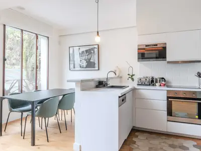 Ferienwohnung für 7 Personen (75 m²) in Paris 7/10