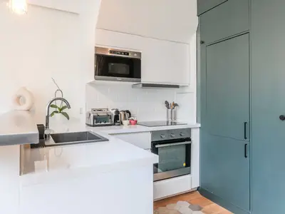 Ferienwohnung für 7 Personen (75 m²) in Paris 9/10