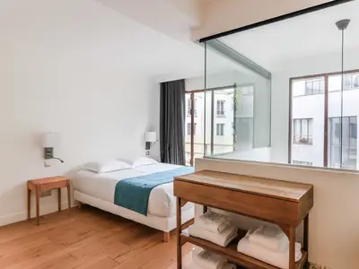 Ferienwohnung für 7 Personen (75 m²) in Paris 10/10