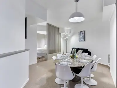 Ferienwohnung für 9 Personen in Paris 1/10