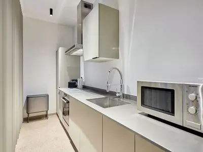 Ferienwohnung für 9 Personen in Paris 3/10