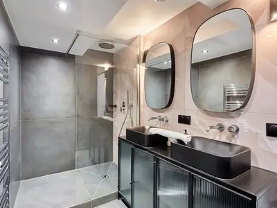 Ferienwohnung für 9 Personen in Paris 6/10