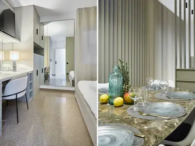 Ferienwohnung für 9 Personen in Paris 7/10